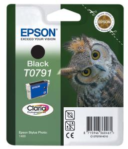 Epson T0791 Noir