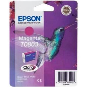Epson T0803