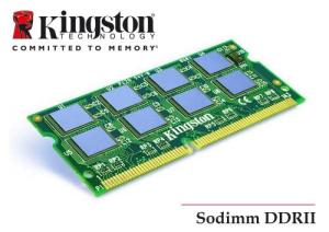 Sodimm DDR2 667 1Go Kings