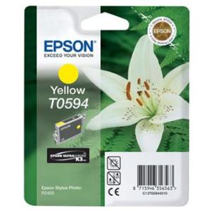 Epson T0594 Jaune