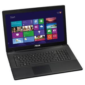 ASUS X75VC-TY006H 17.3