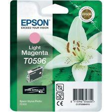 Epson T0596 Light Magenta