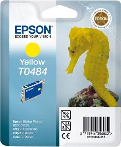 Epson T0484 Jaune