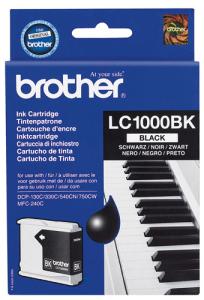 Brother LC1000BK Noir