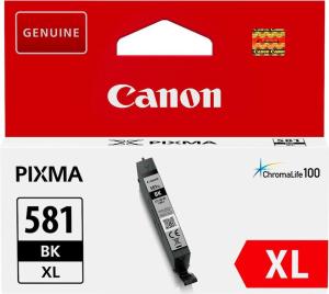 Canon 581 XL Noir