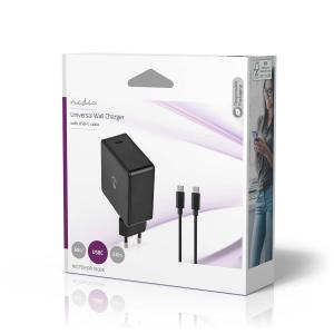 Charger USBC 65W + 2M