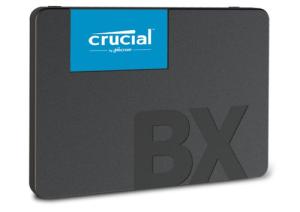 CRUCIAL BX500 960GO SSD S