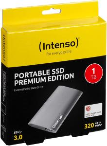 Disque Externe SSD 1To