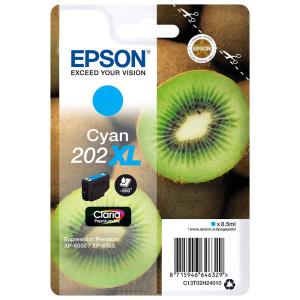 Epson 202 XL Cyan