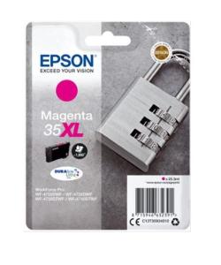 Epson 35XL Magenta