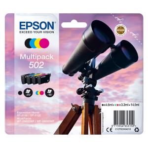 Epson 502 pack