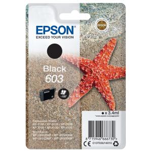 Epson 603 Noir