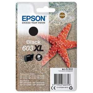 Epson 603 XL Noir