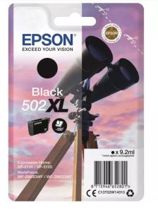 EPSON  Black 502XL Ink SE