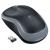 M185 Gris Wireless Mouse 