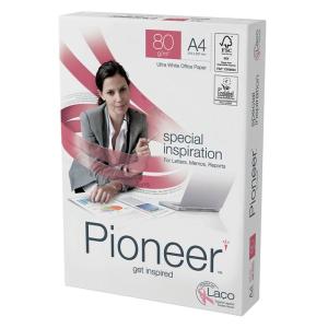 Papier Premium Pioneer