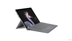 MS Surface Pro 7+