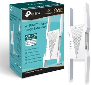 TP-Link RE815XE WiFi 6E
