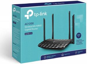 TP-Link Routeur WiFi