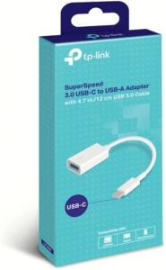 UC400 USB-C vers USB3.0M-