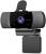 Webcam 1080P FullHD